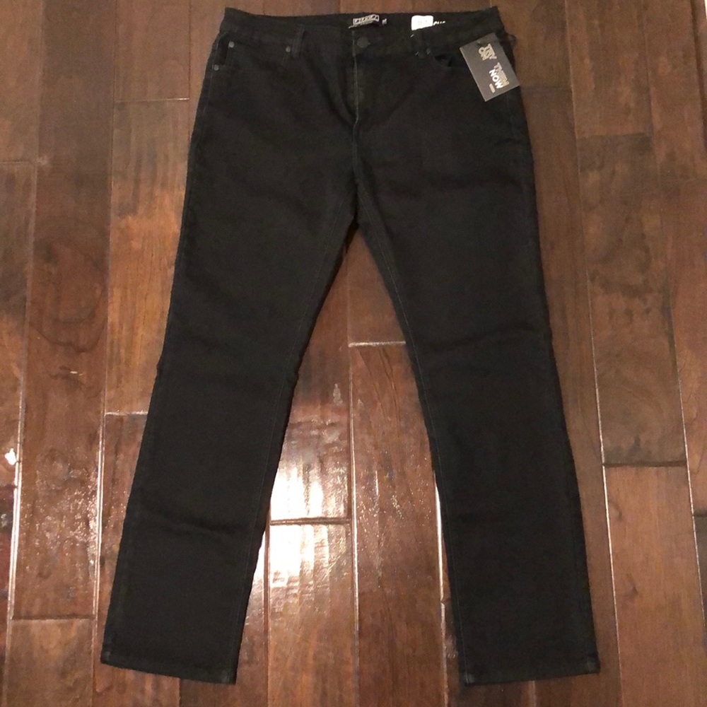 Ezekiel 305 Chopper Now Denim